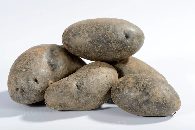 Potatoes