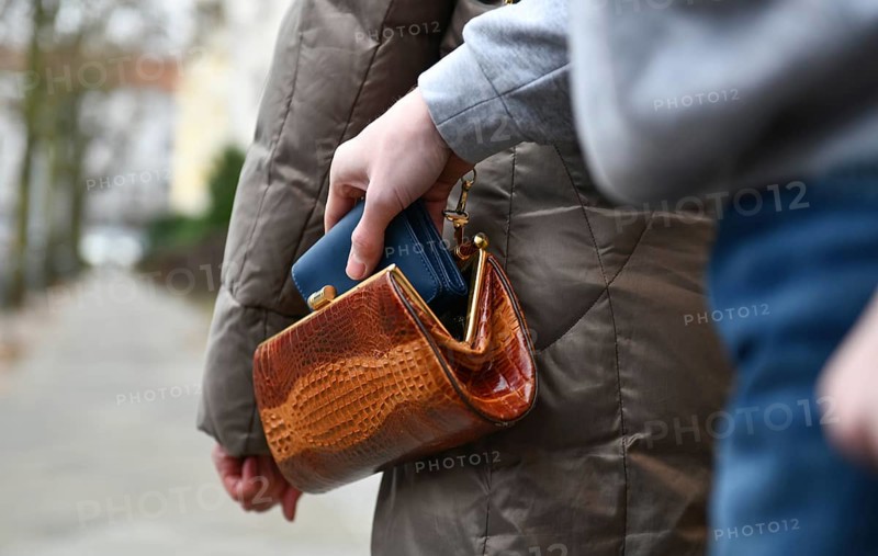 Pickpocket
