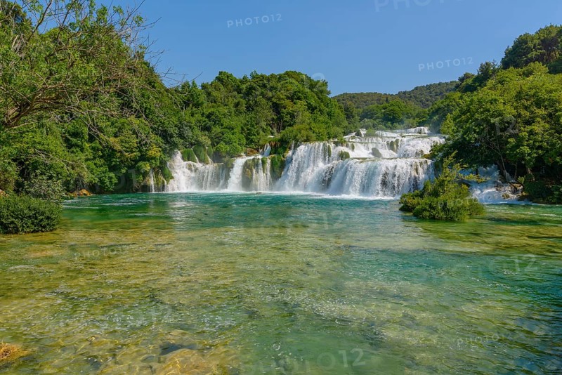 Krka National Park