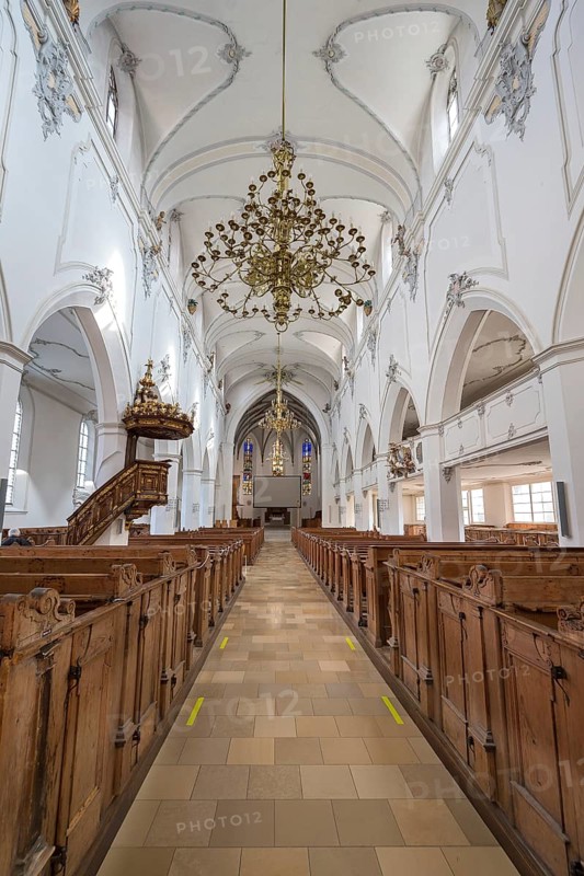 St. Mang Church