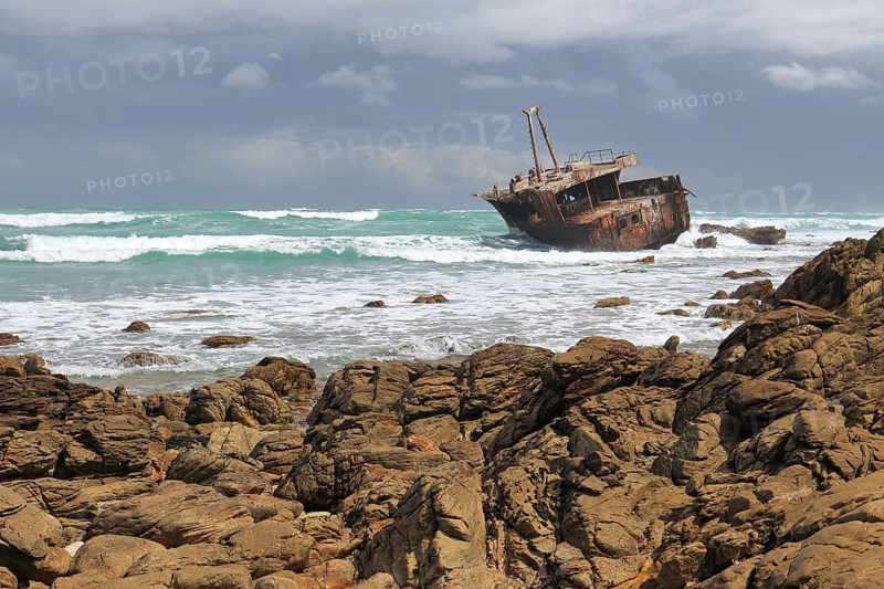 Shipwreck