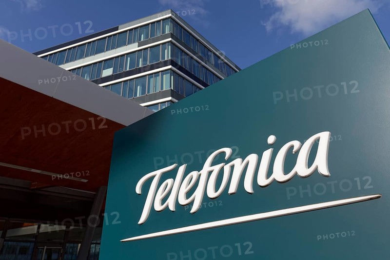 Telefonica