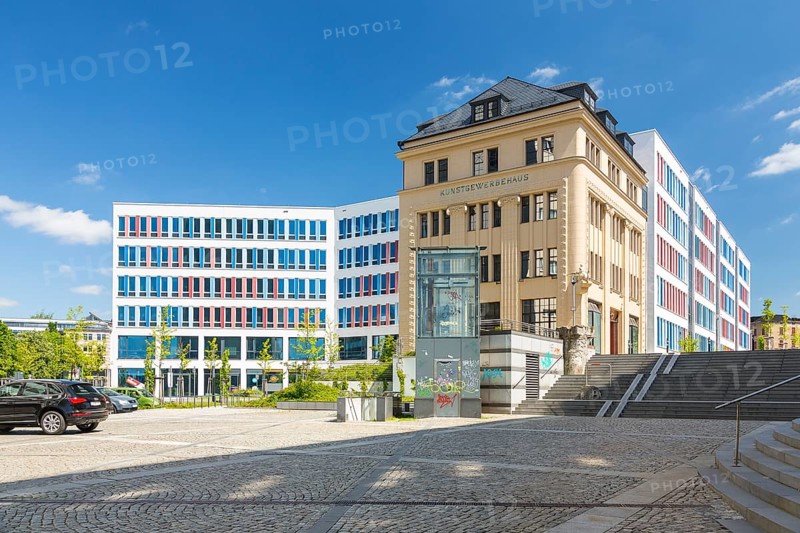 Kunstgewerbehaus