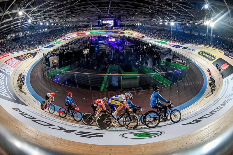 Sixdays Berlin 2019