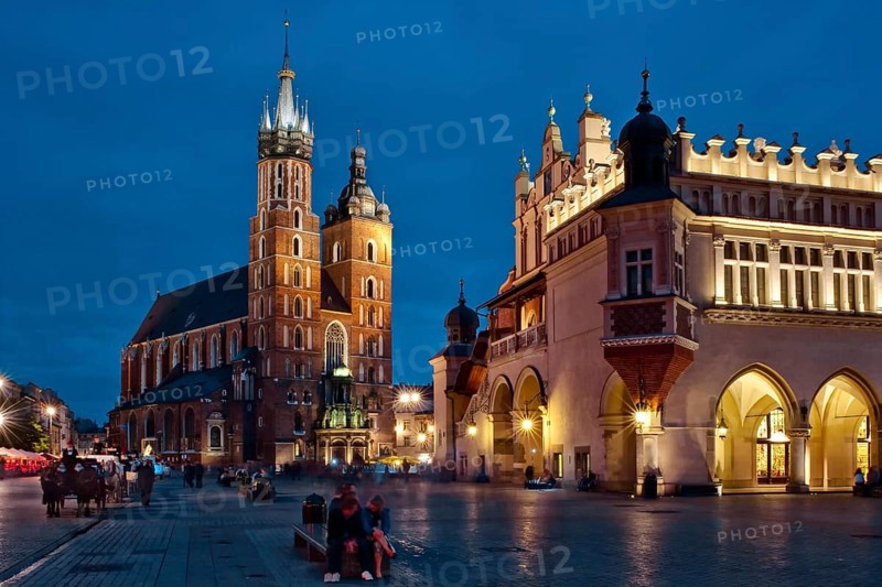 Main Market