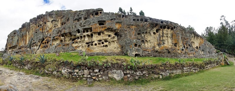 Otuzco window