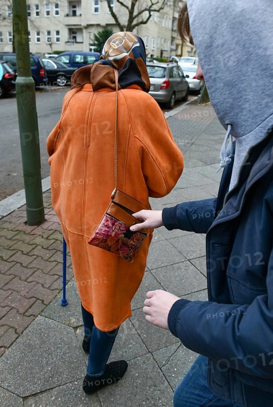 Pickpocket