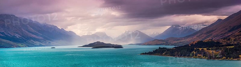 Lake Wakatipu