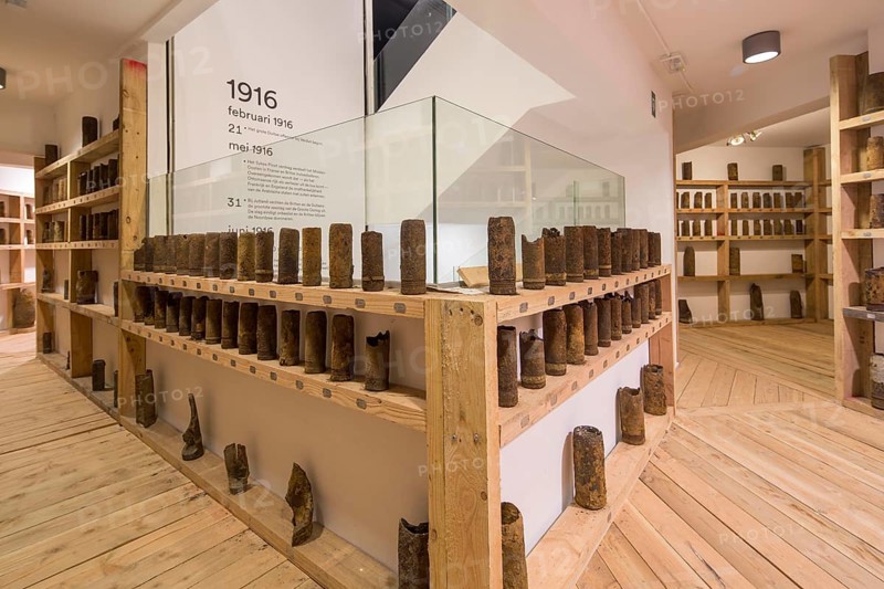 Museum aan de IJzer