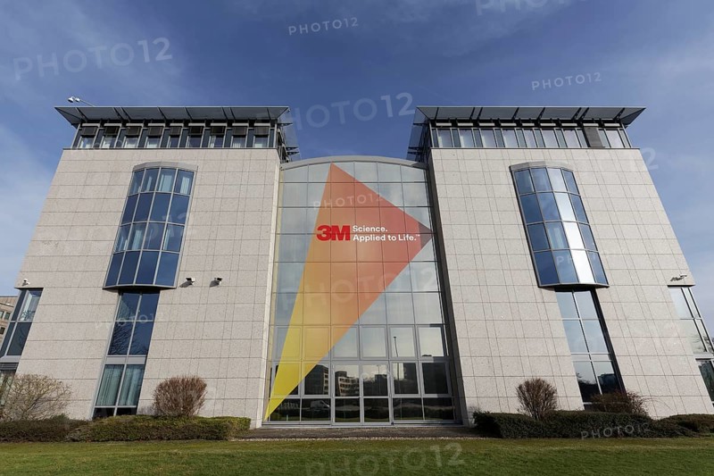 3M Deutschland Gmbh