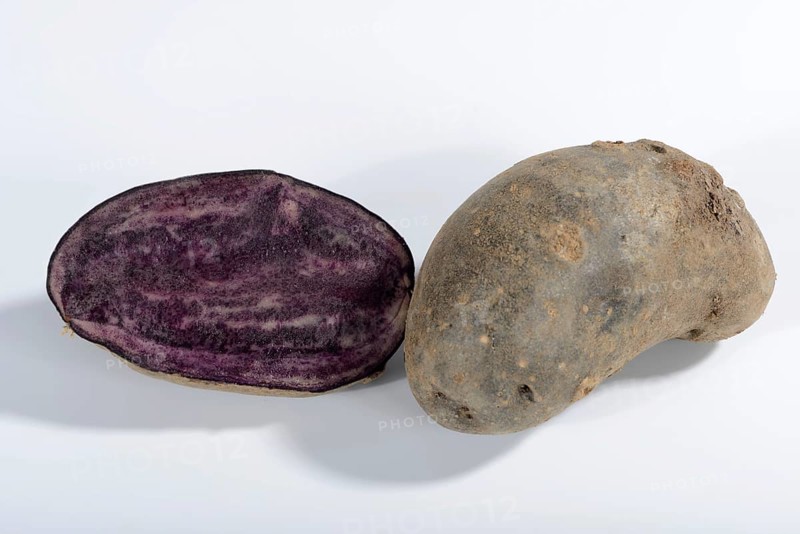 Potatoes