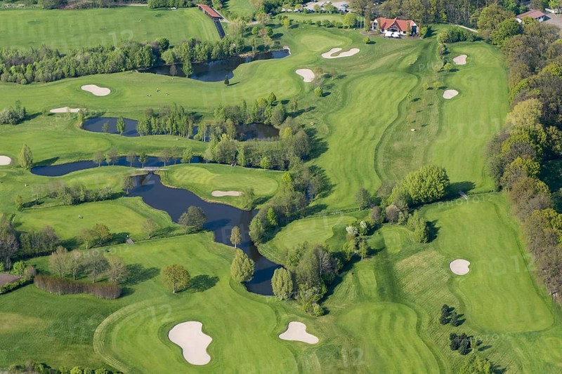 Golf Course Gut Brettberg