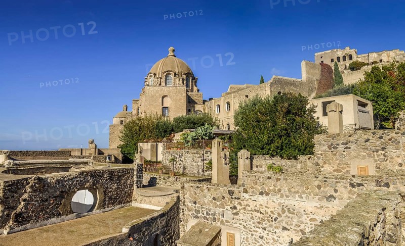 Monastery