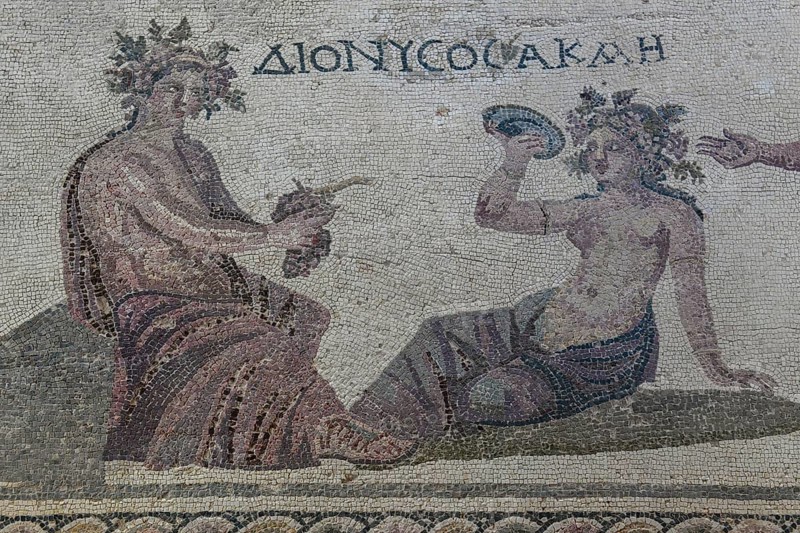 Mosaic