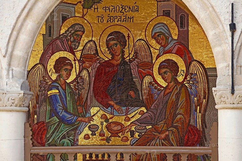 Mosaic