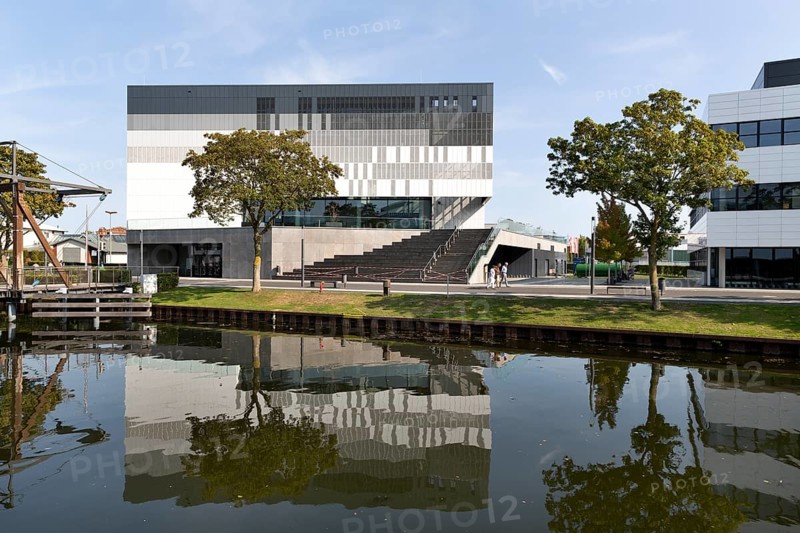Rhine-Waal University of Applied Sciences