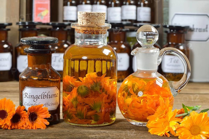 Marigolds