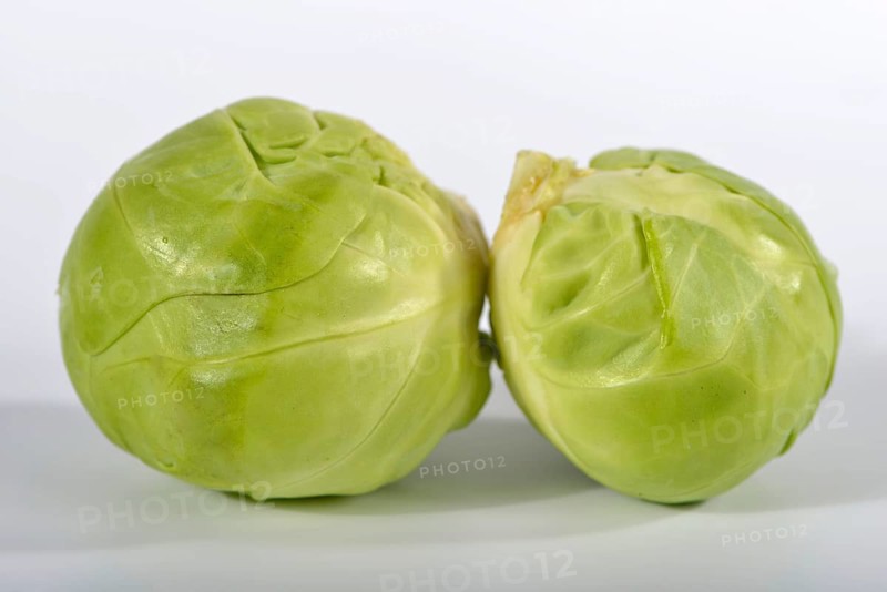 Brussels sprout