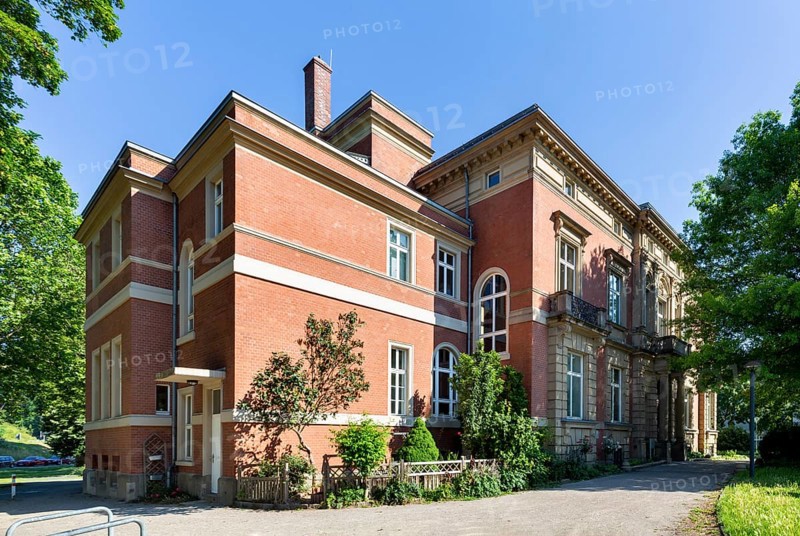 Villa Post