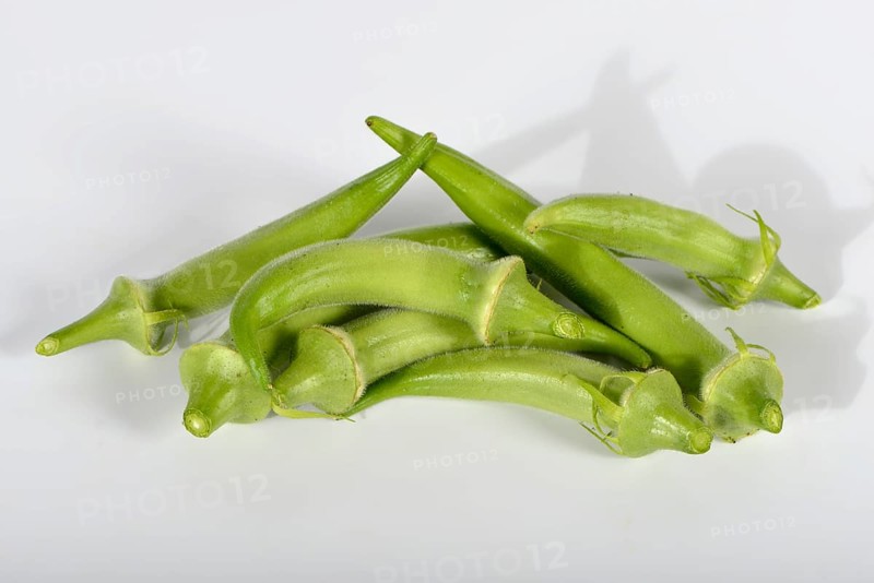 Okra