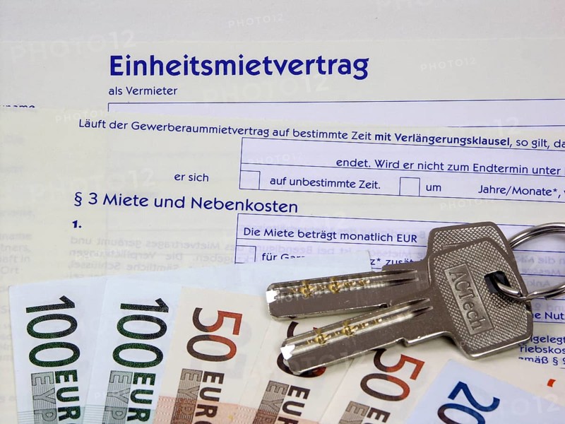 Rental agreement
