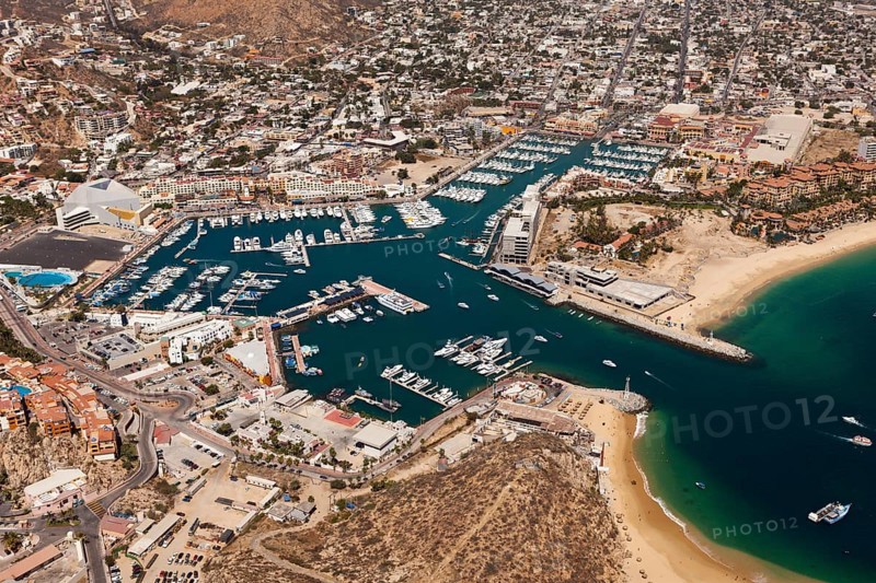Port of Cabo San Lucas