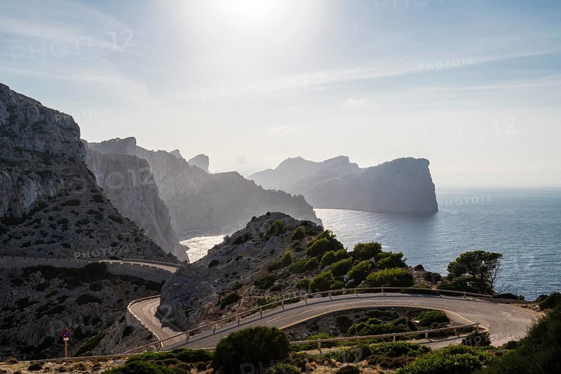 Cap Formentor