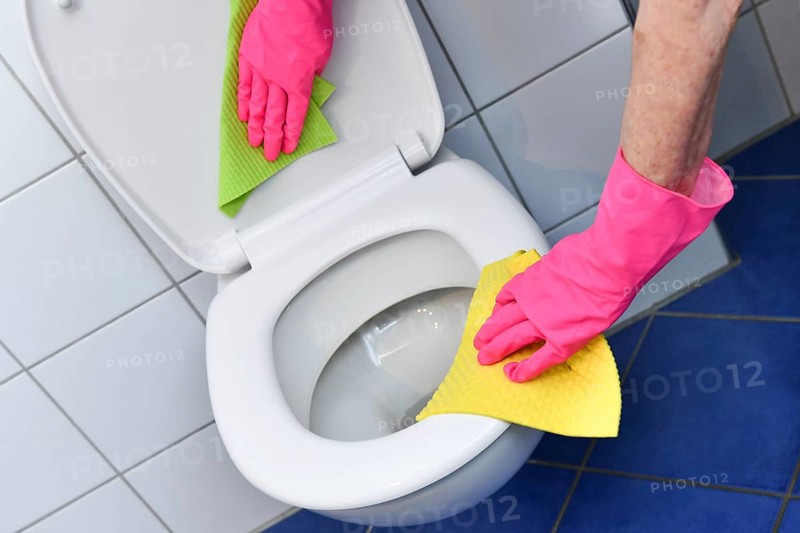 Cleaning