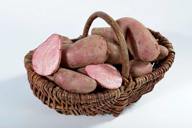 Potatoes