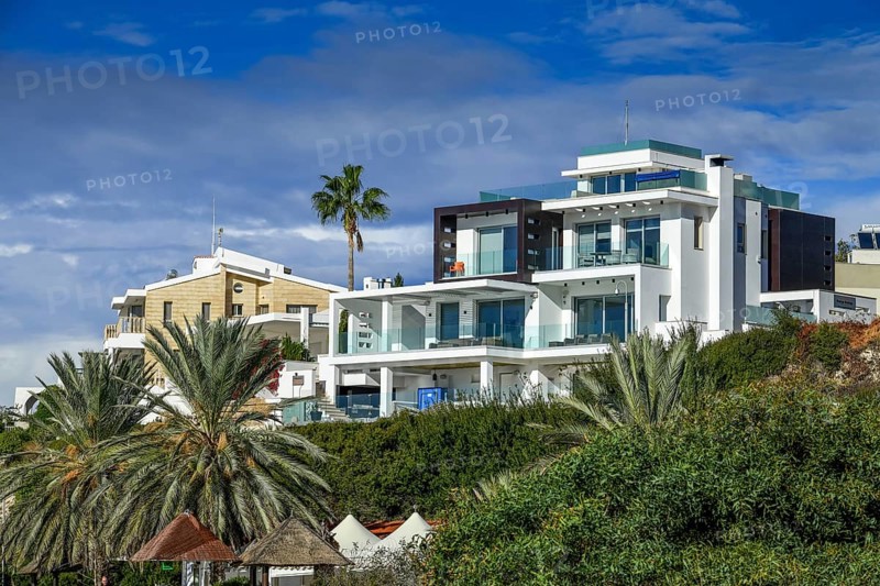 Holiday apartments