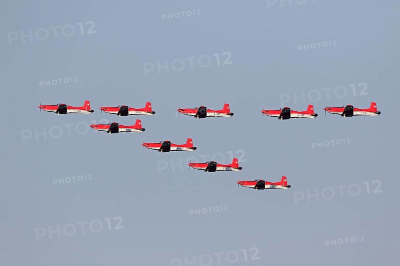 Formation flight