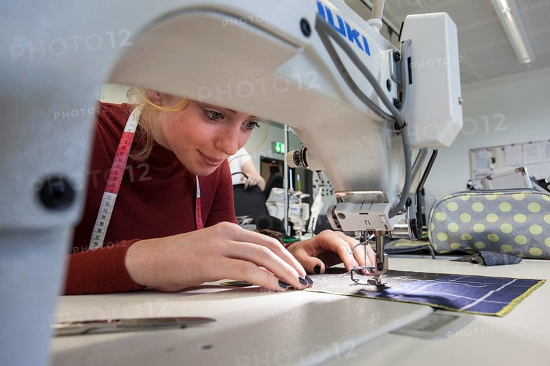 Textile class
