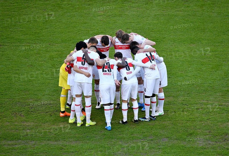 Teambuilding