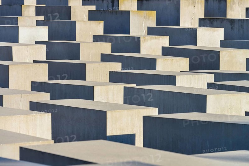 Holocaust Memorial