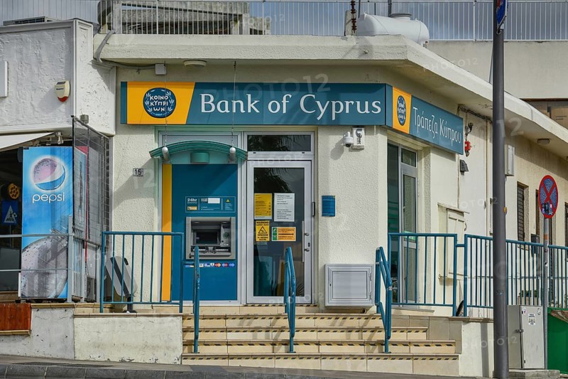 Bank of Cyprus