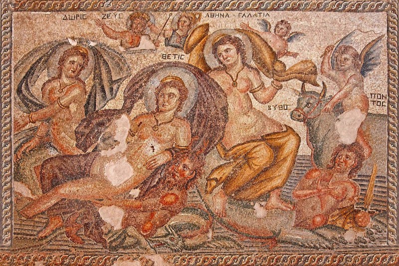 Mosaic