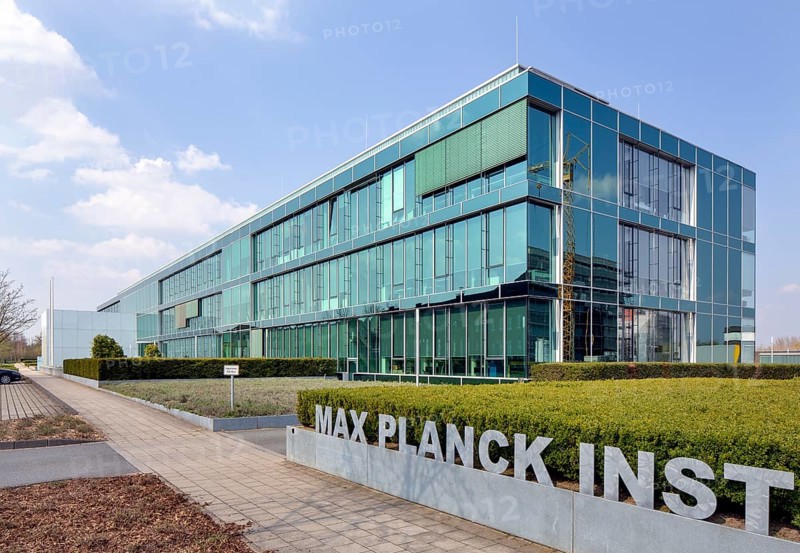 Max Planck Institute for Molecular Biomedicine