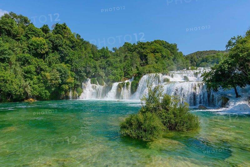 Krka National Park