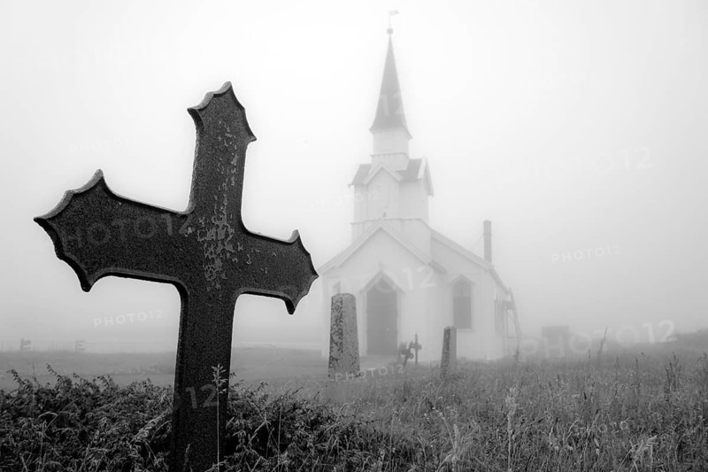 Churchyard