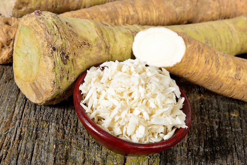 Horseradish