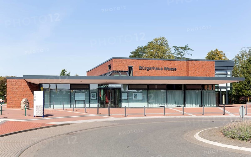 Buergerhaus Weeze