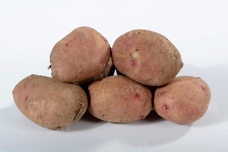 Potatoes