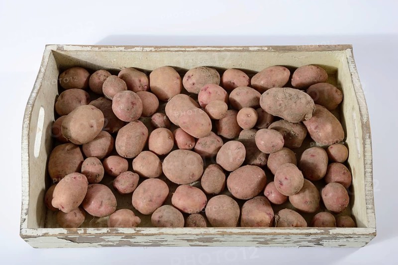 Potatoes
