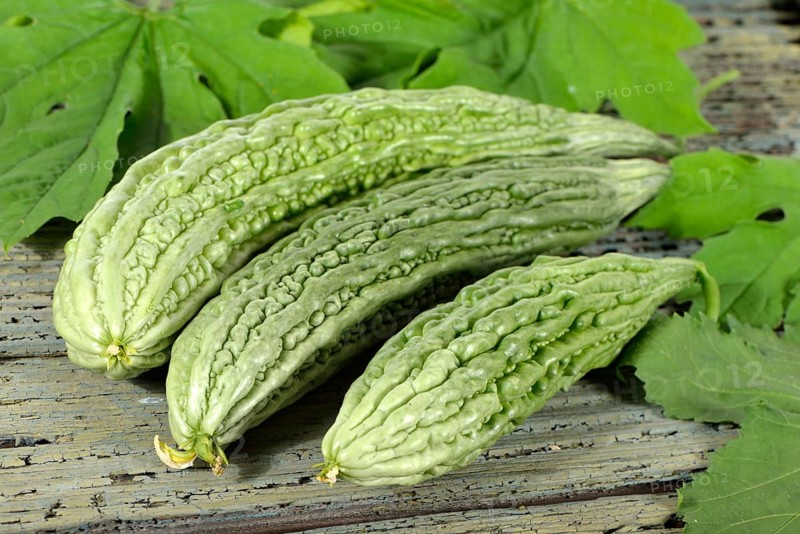 Bitter melon