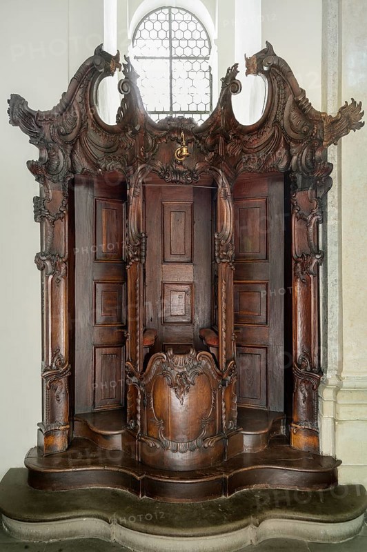 Confessional