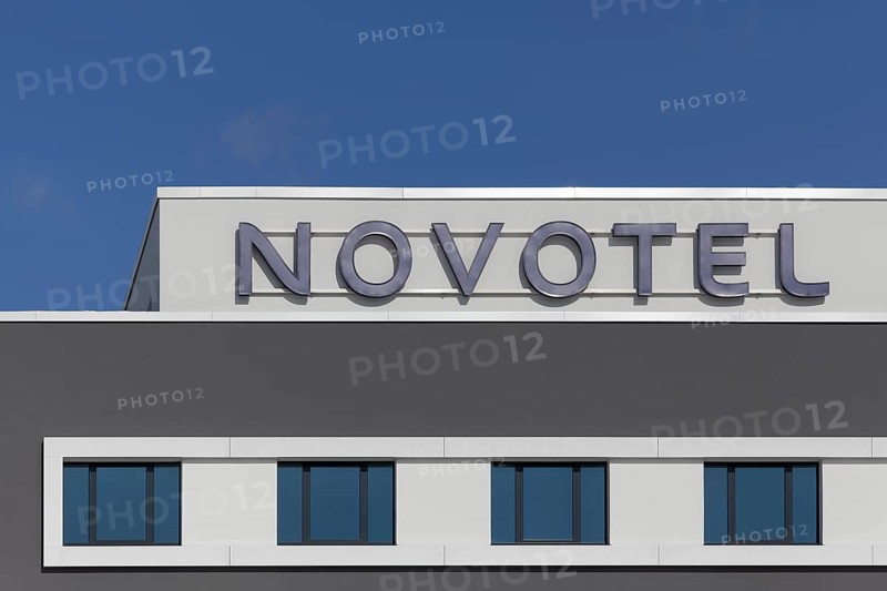 Novotel Duesseldorf Airport