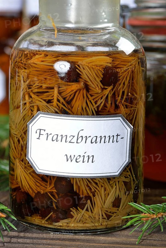 French brandy