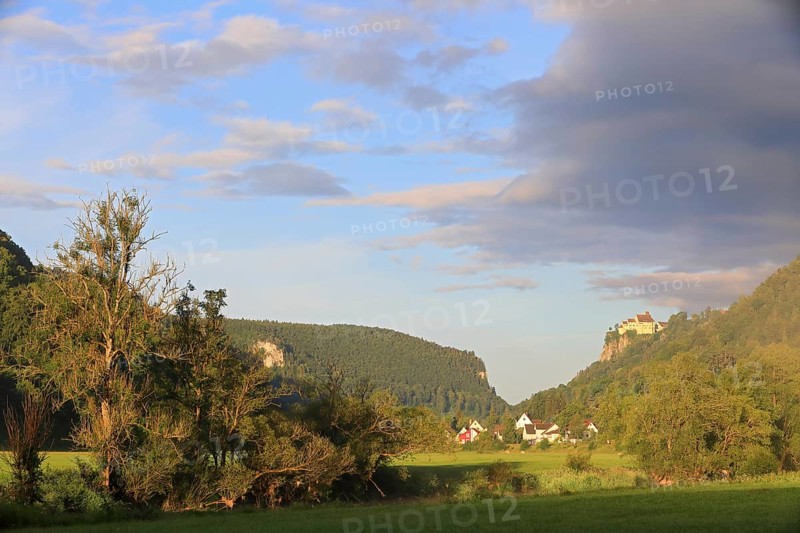 Werenwag Castle