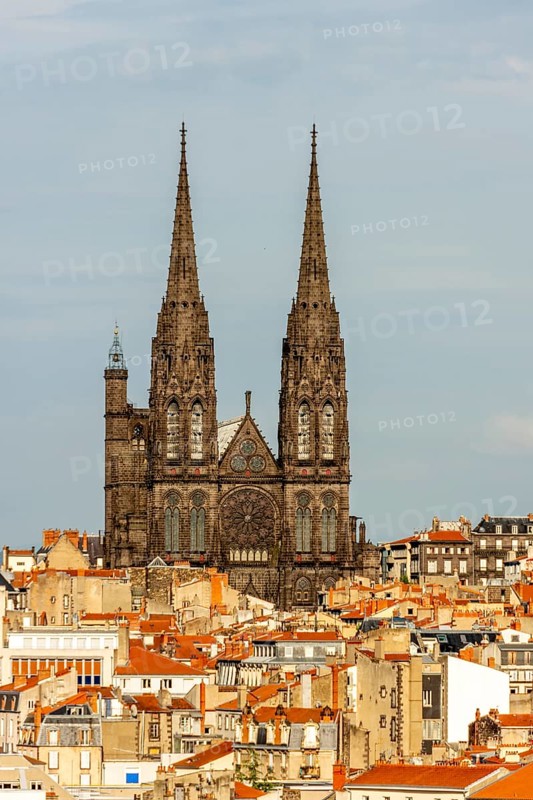 Clermont Ferrand