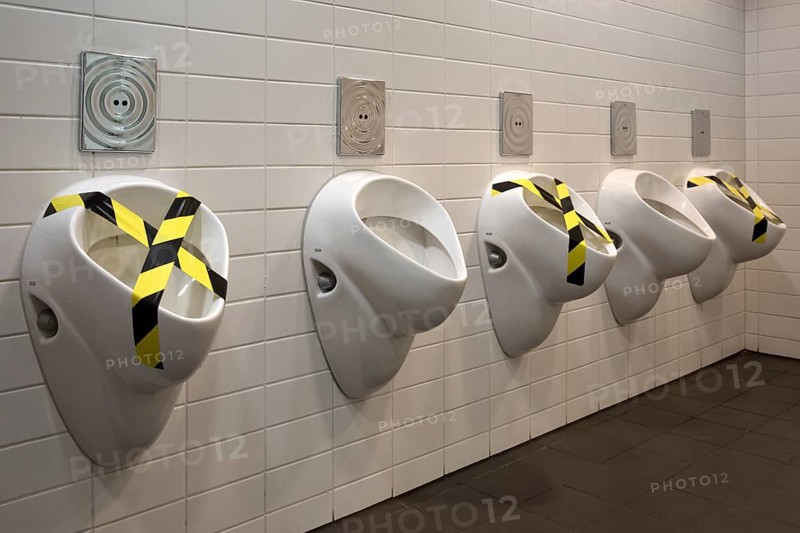Urinal